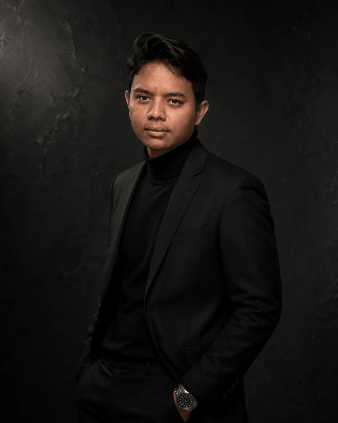 Faiz Awaludin