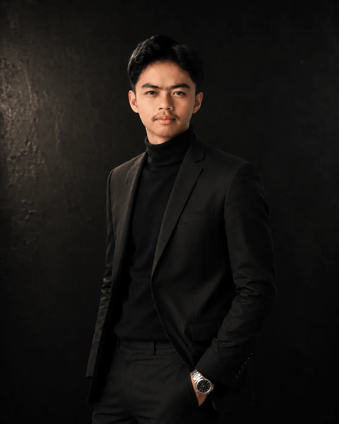 Eky Hasan Majid