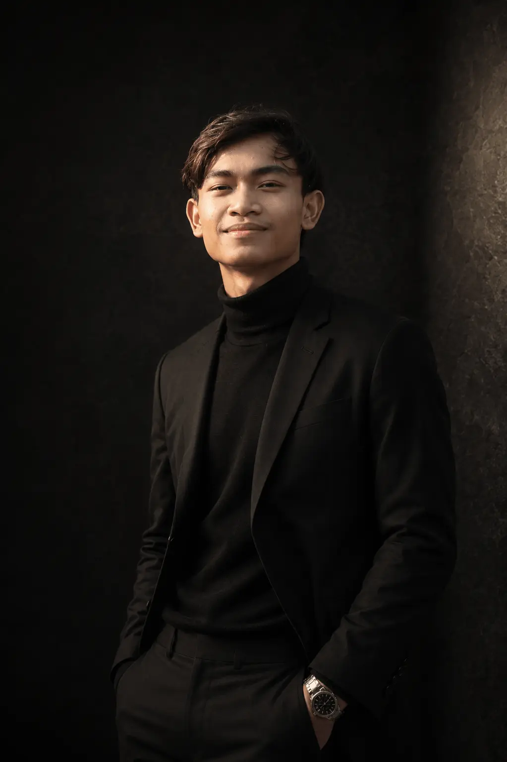 Erwin Setia Nugroho