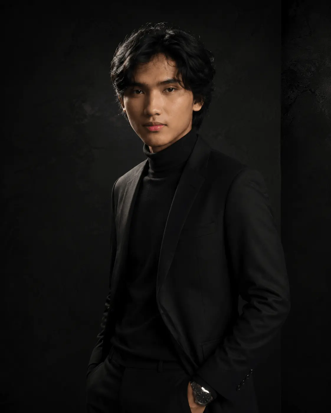 Muhammad Maskun Qolbi